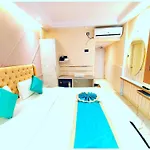 Puri Hotel D R E A M L A N D Near Sea Beach - - Restaurant & Parking Facilities - Prime Location With Luxury And Spacious Room - Book Now