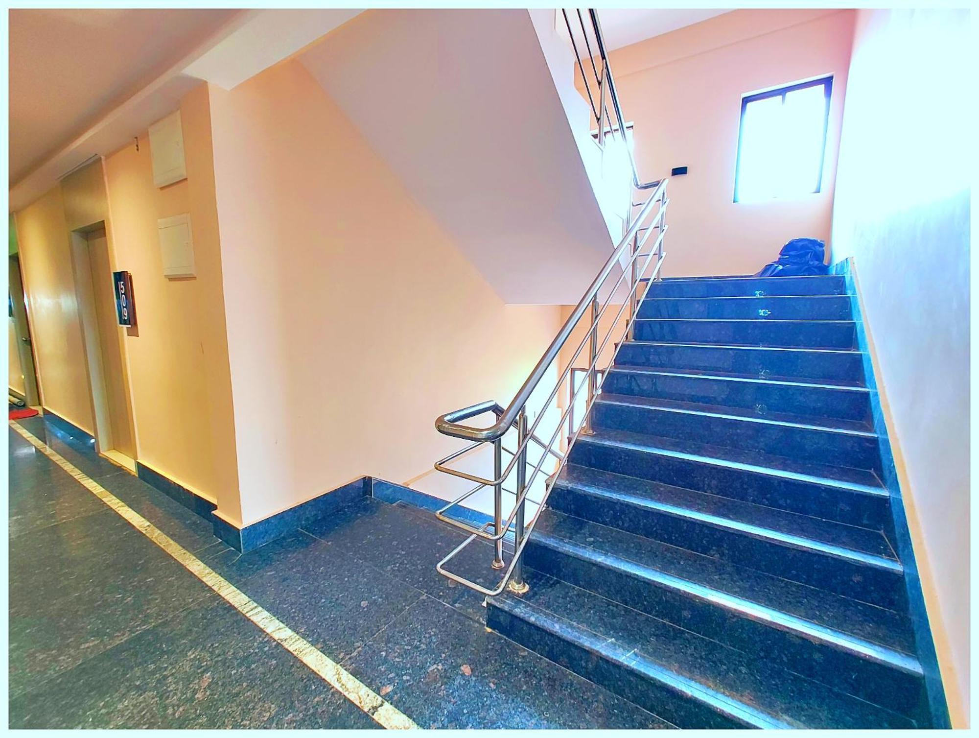 Hotel D R E A M L A N D Near Sea Beach - - Restaurant & Parking Facilities - Prime Location With Luxury And Spacious - Book Now